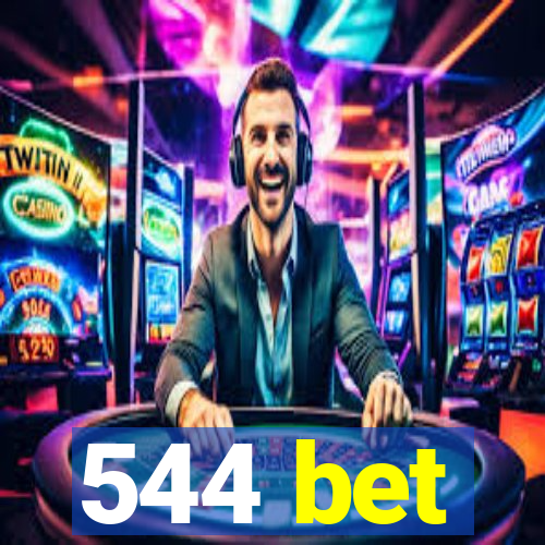 544 bet